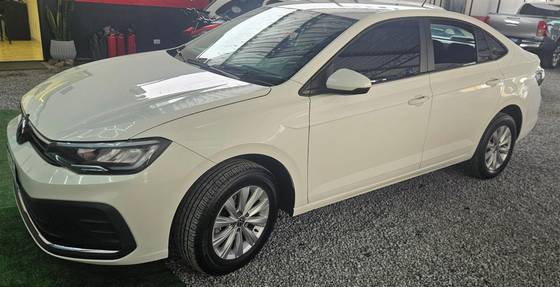 VOLKSWAGEN VIRTUS 1.0 170 TSI MANUAL VOLKSWAGEN VIRTUS 1.0 170 TSI MANUAL